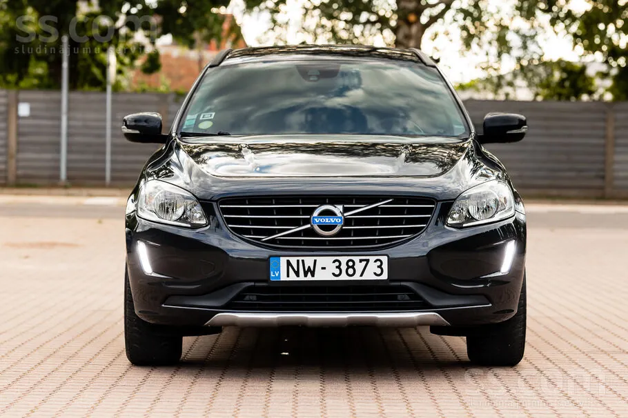 Volvo Xc60 2015 photo 5