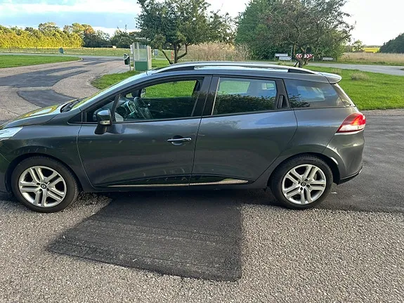Renault Clio Iv 2018 photo 3