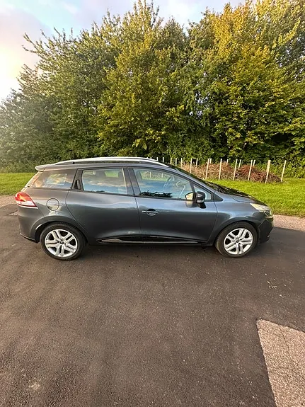 Renault Clio Iv 2018 photo 5