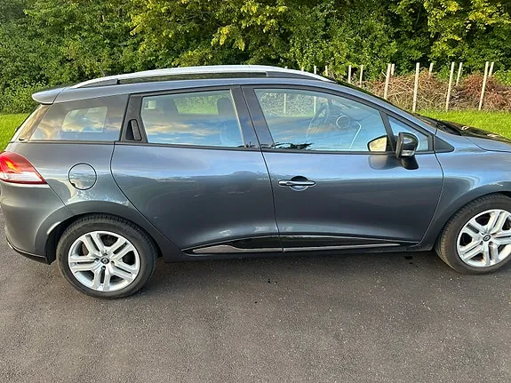 Renault Clio Iv 2018 photo 4