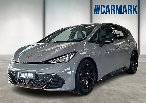 Cupra Born 2024 photo 2