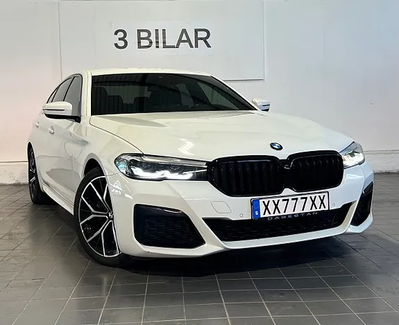 BMW 520D