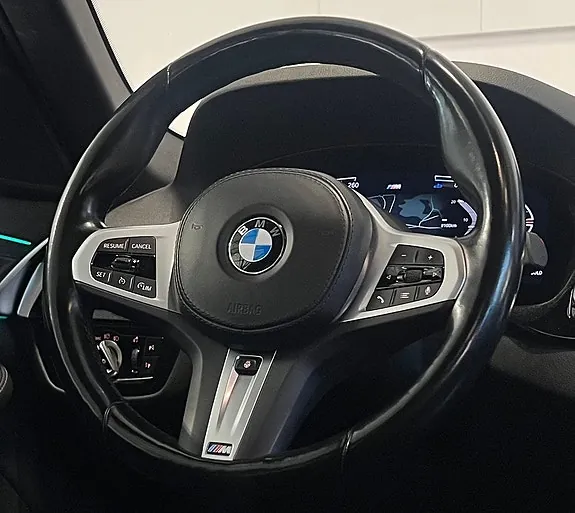 BMW 520D 2022 photo 5