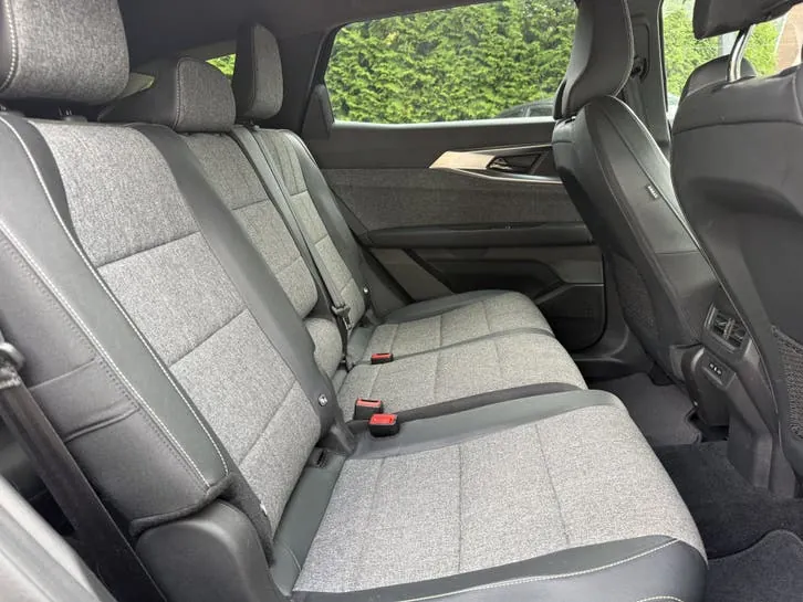 Renault Espace 2024 photo 3