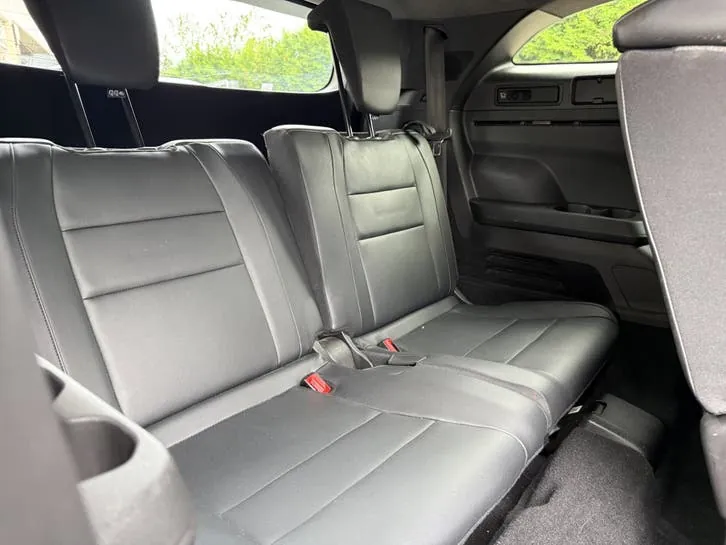 Renault Espace 2024 photo 2