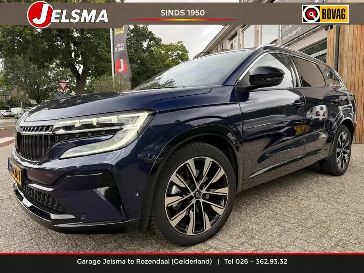 Renault Espace