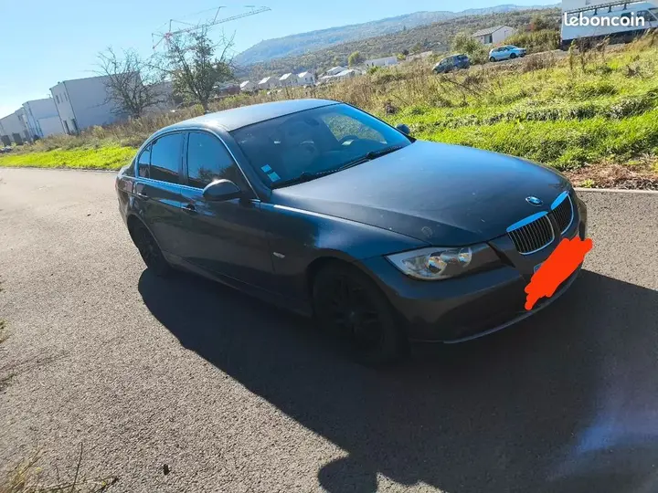 BMW Bmw Series 3