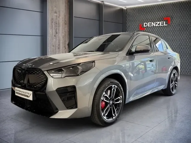 BMW Ix2