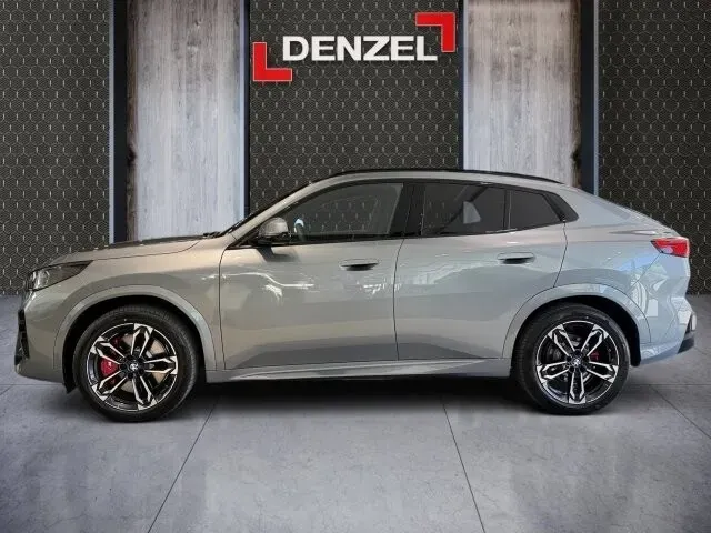 BMW Ix2 2026 photo 2