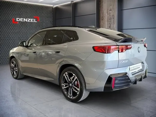 BMW Ix2 2026 photo 3