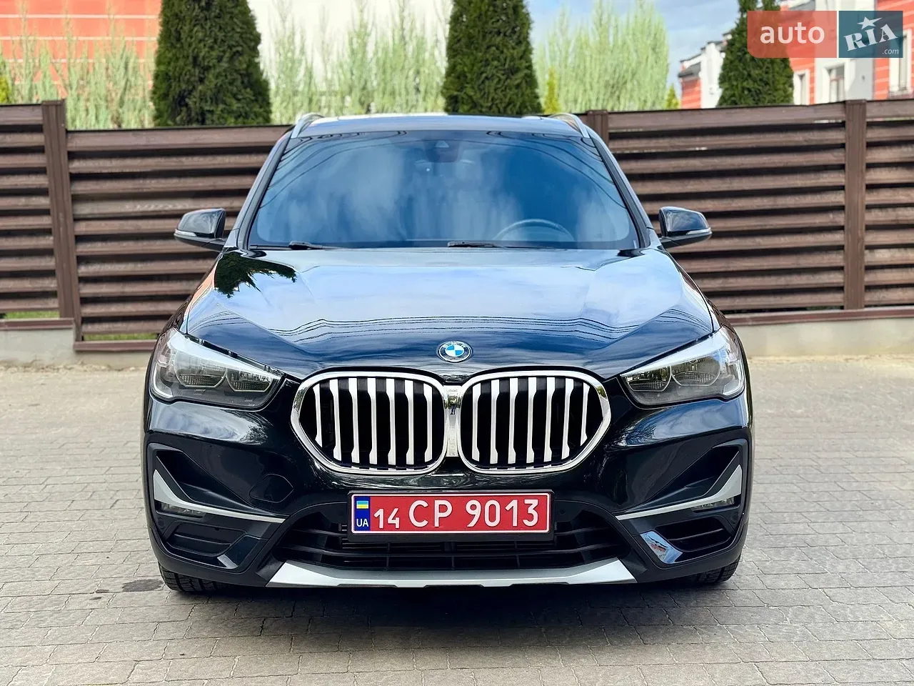 BMW X1 2020 photo 3