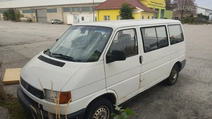Volkswagen T4