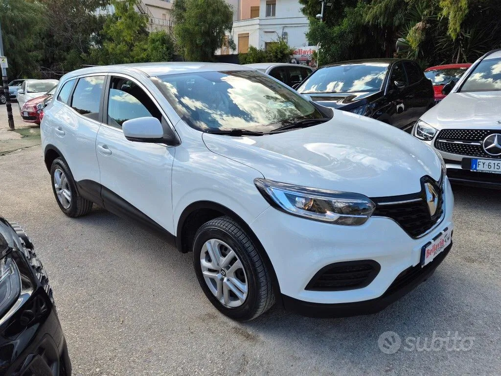 Renault Kadjar 2020 photo 4