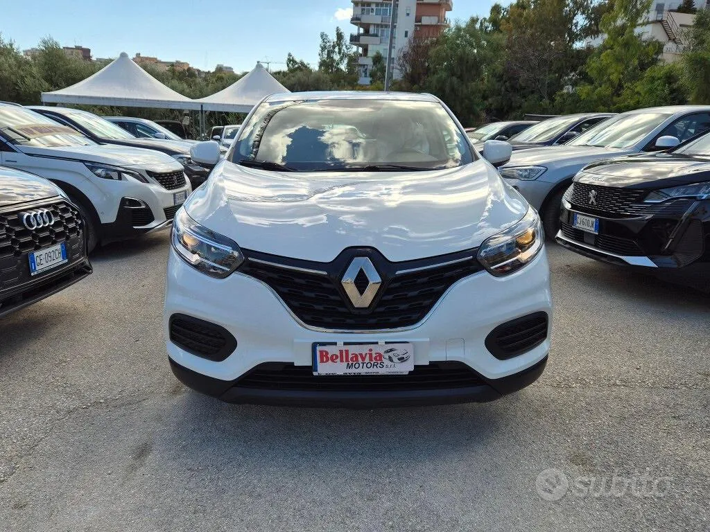Renault Kadjar 2020 photo 3