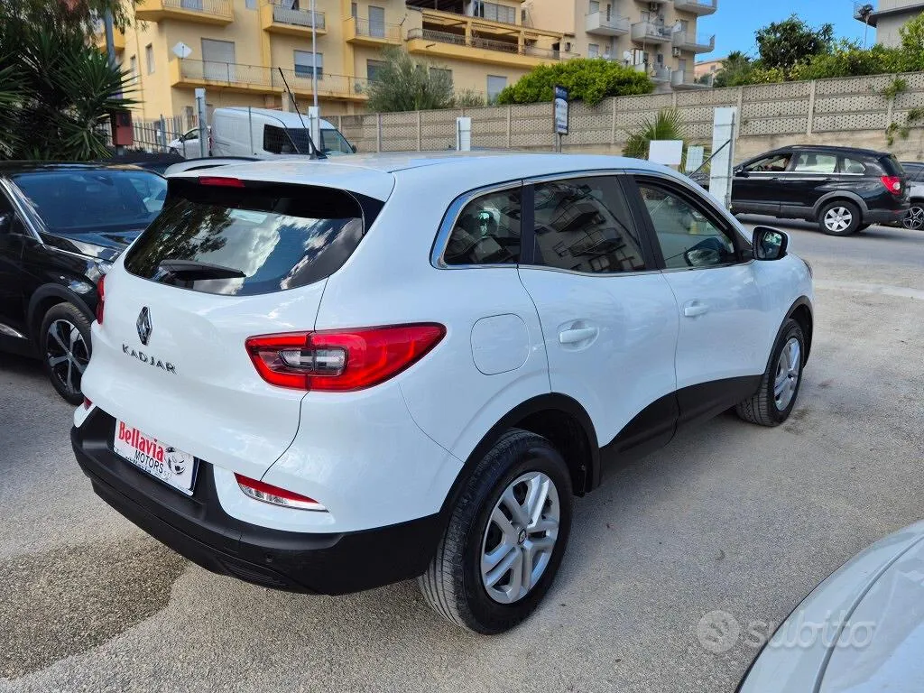 Renault Kadjar 2020 photo 5