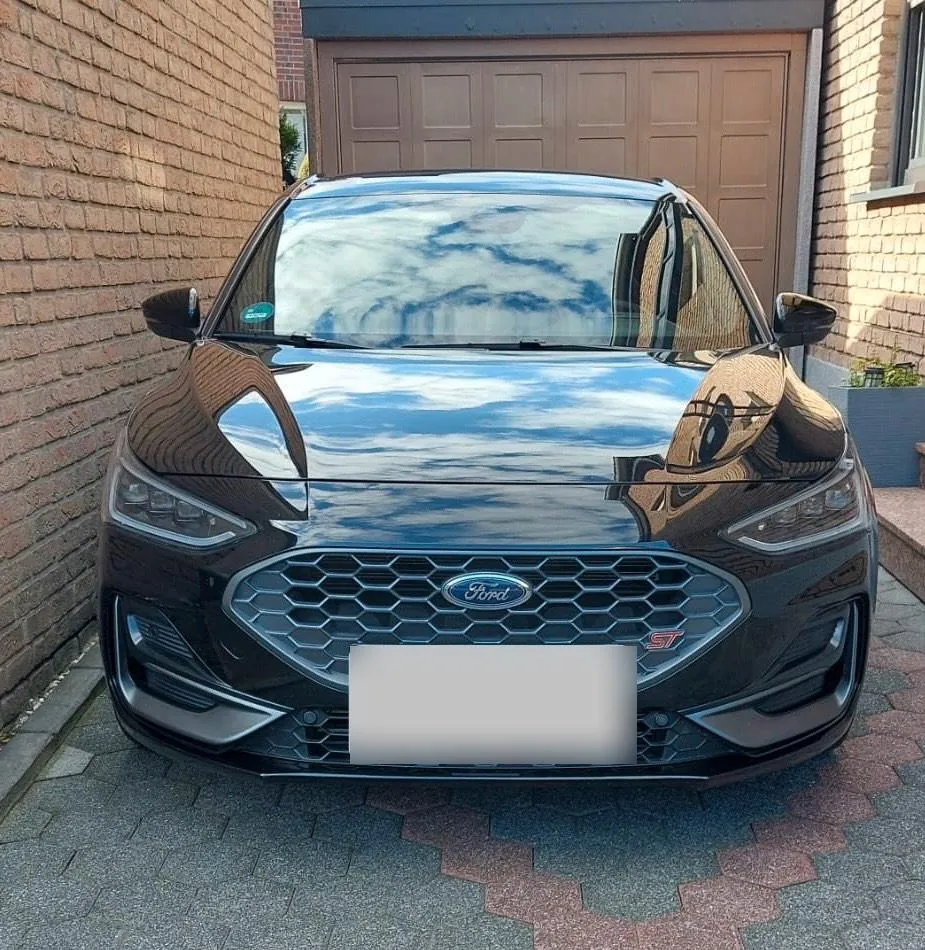 Ford Focus St