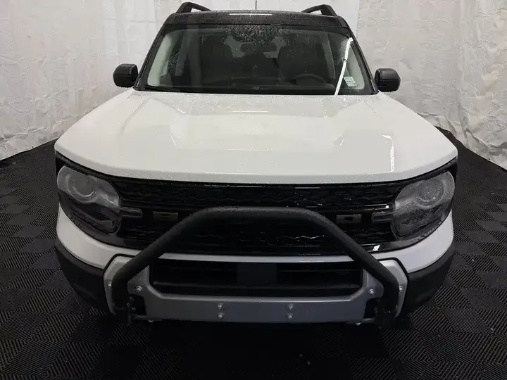 Ford Bronco Sport 2026 photo 5