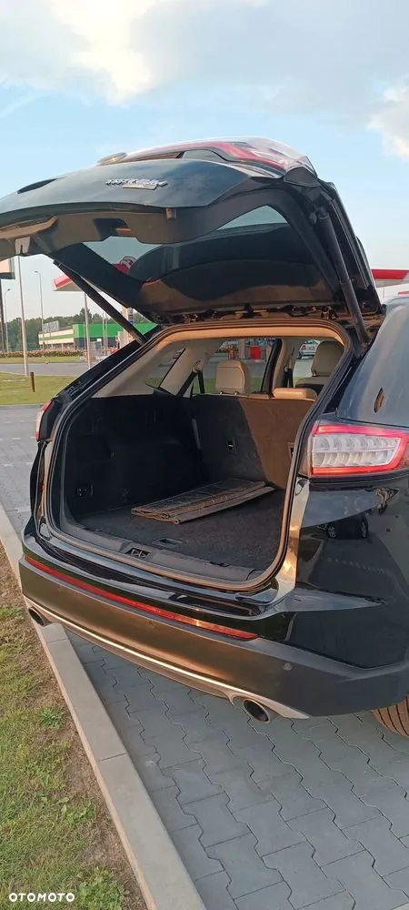 Ford Edge 2018 photo 5