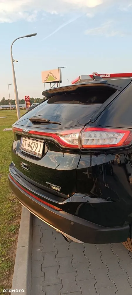 Ford Edge 2018 photo 4