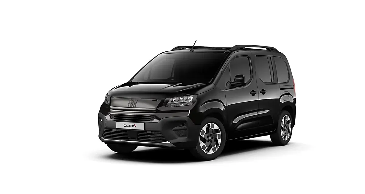Fiat Qubo