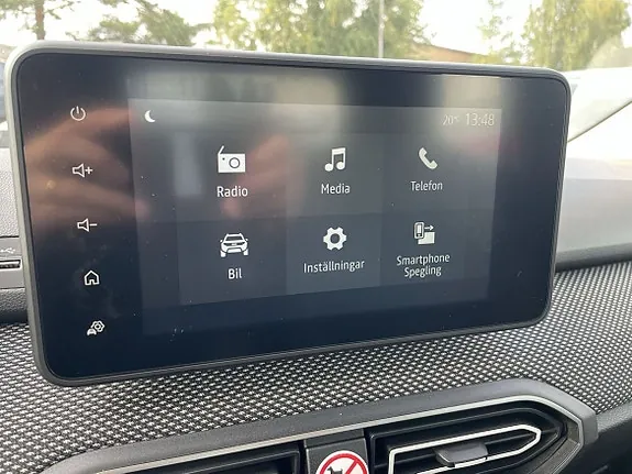 Dacia Sandero 2025 photo 5