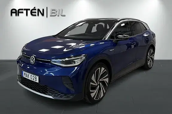Volkswagen Id.4