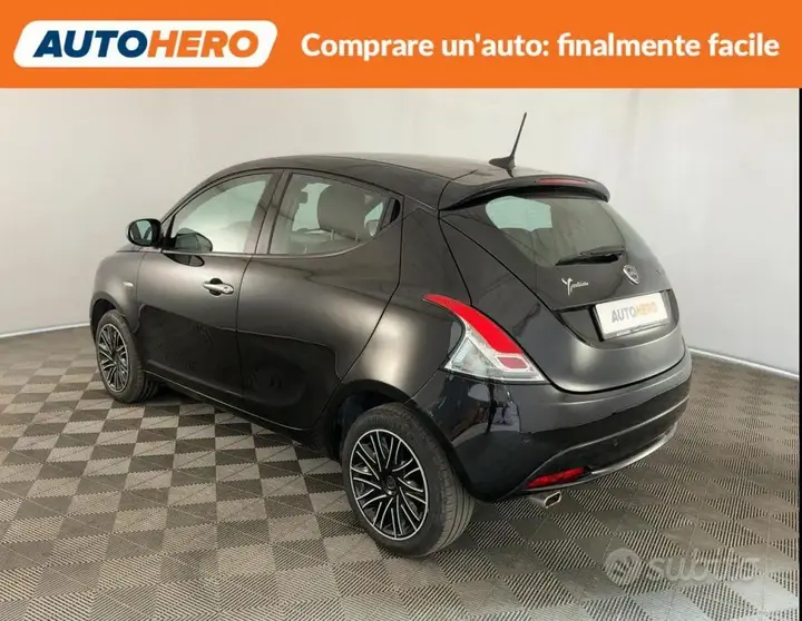 Lancia Ypsilon 2022 photo 4