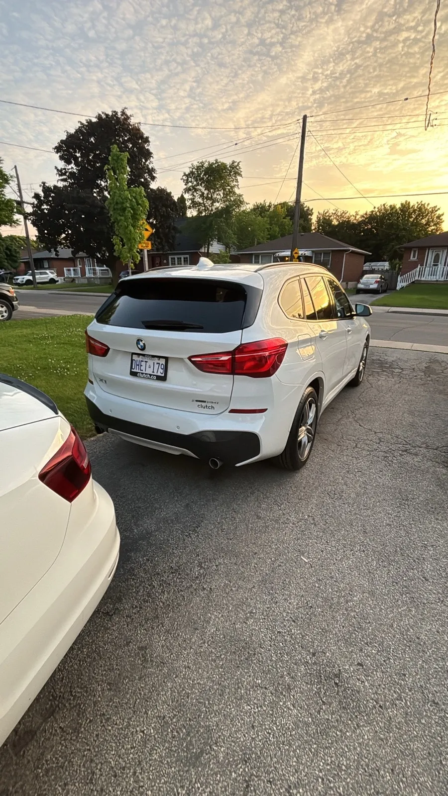 BMW X1 2018 photo 2