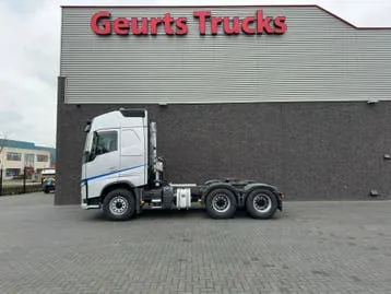 Volvo Fh