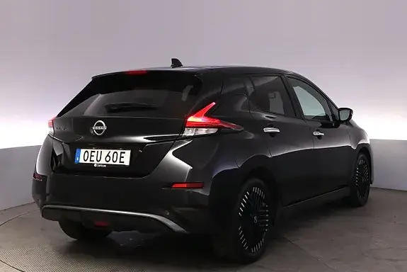 Nissan Leaf 2023 photo 5