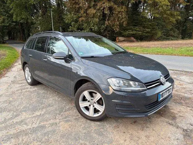 Volkswagen Golf 7