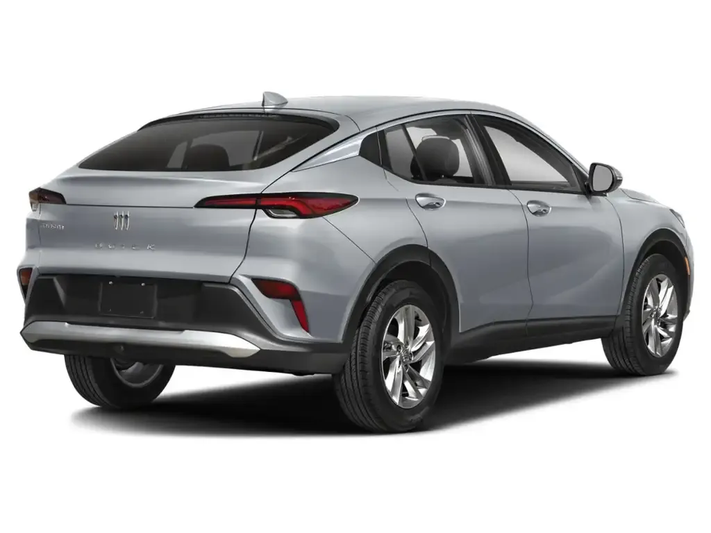 Buick Envista 2024 photo 3