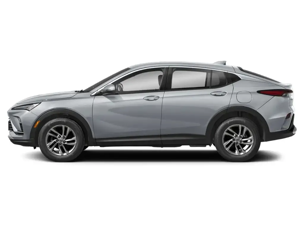 Buick Envista 2024 photo 4