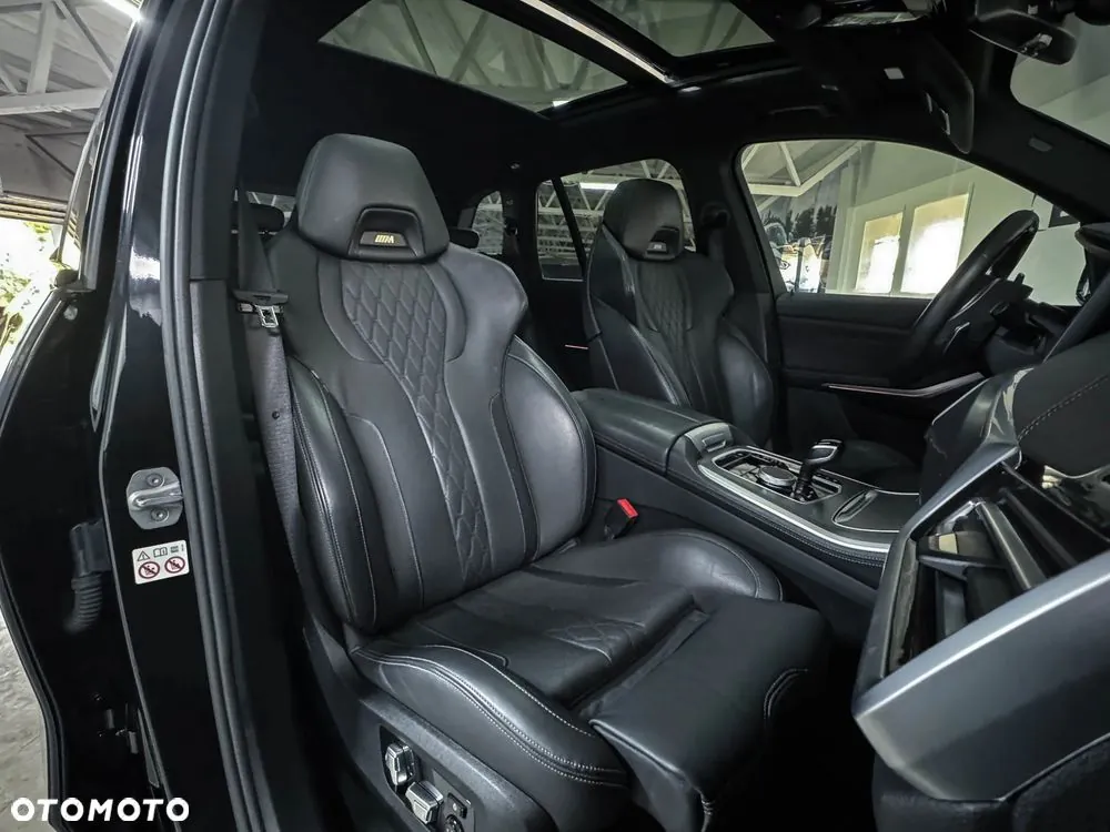 BMW X5 2022 photo 3