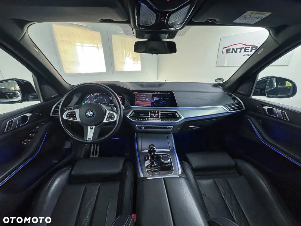 BMW X5 2022 photo 4