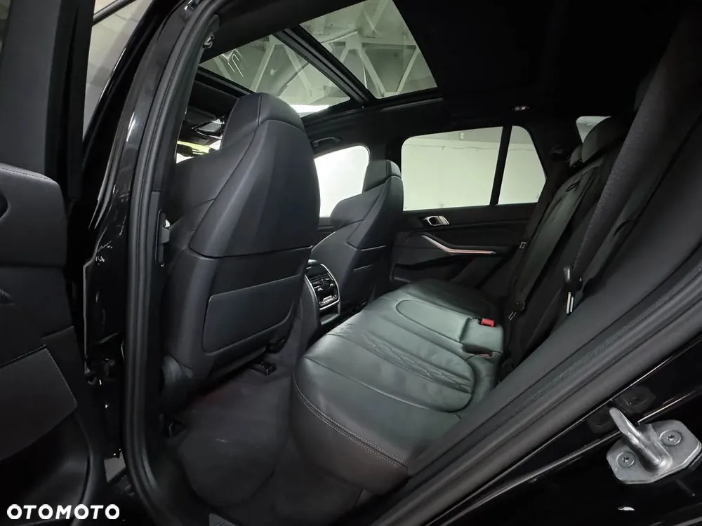 BMW X5 2022 photo 5