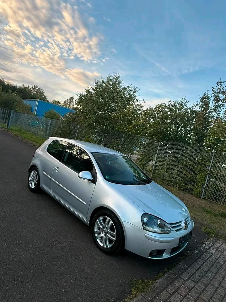 Volkswagen Golf 4