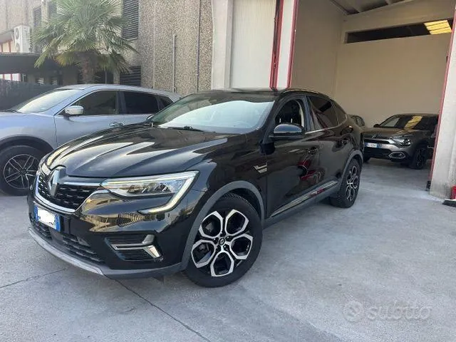 Renault Arkana 2022 photo 3