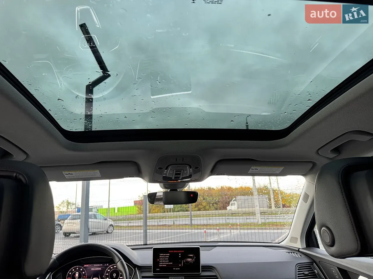 Audi Q5 2019 photo 5