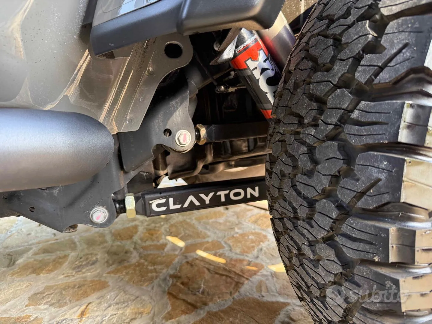 Jeep Gladiator 2023 photo 2