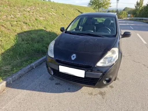 Renault Clio 2010 photo 2