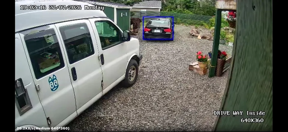 Chevrolet Express