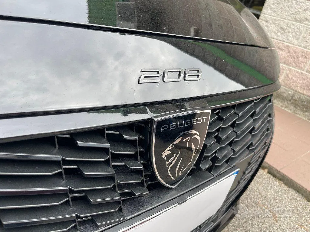 Peugeot 208 2025 photo 5