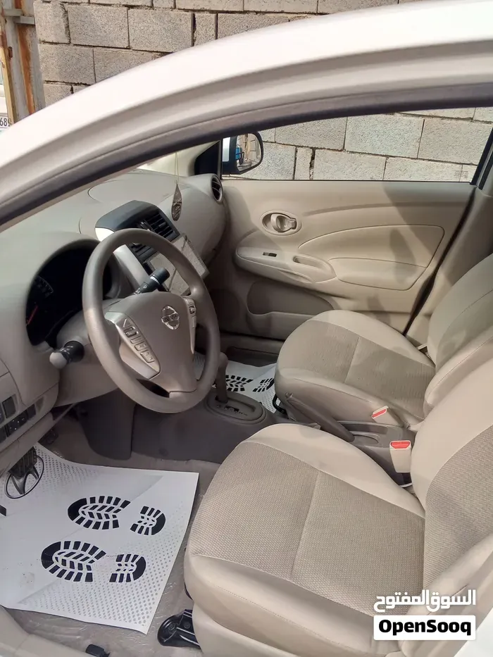 Nissan Sunny 2025 photo 4