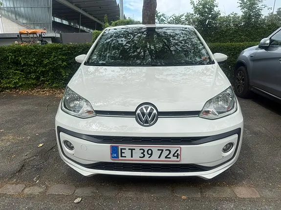 Volkswagen Up! Cross