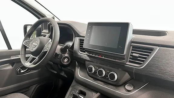 Nissan Primastar 2026 photo 4