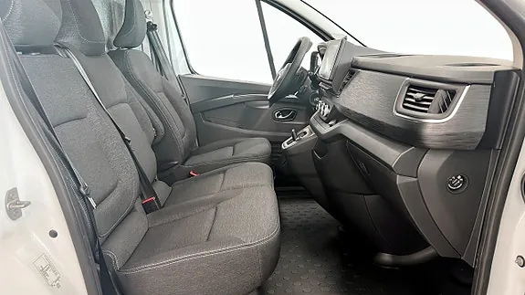 Nissan Primastar 2026 photo 3