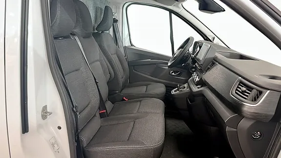 Nissan Primastar 2026 photo 5