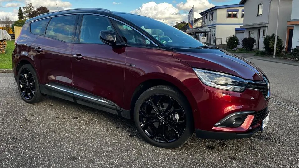 Renault Grand Scenic