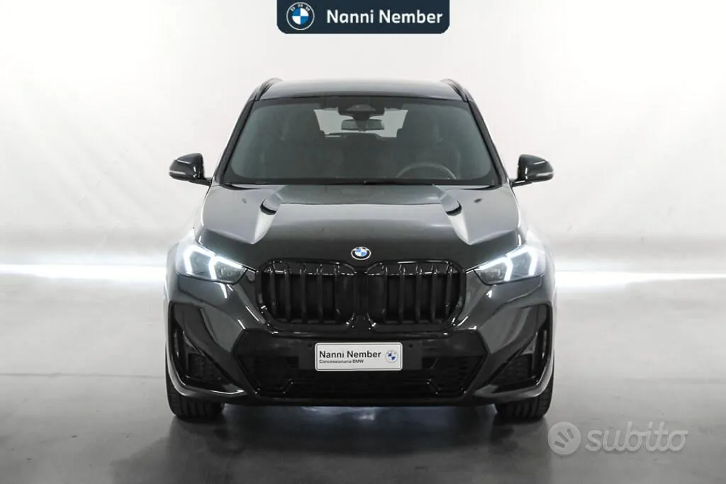 BMW X1 2026 photo 2